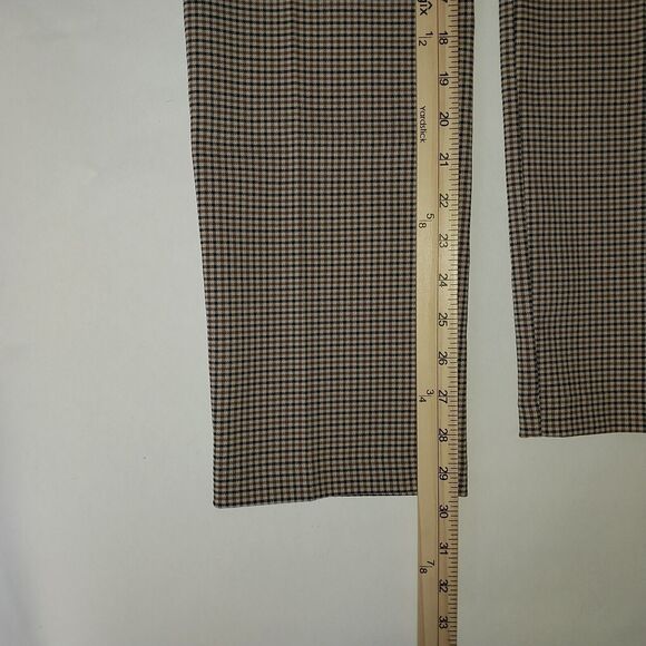 Rafaella Women's  Pull On Stretch Pant Size 6 - Picture 5 of 9